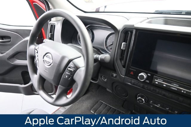 Used 2025 Nissan Frontier S RWD image 17