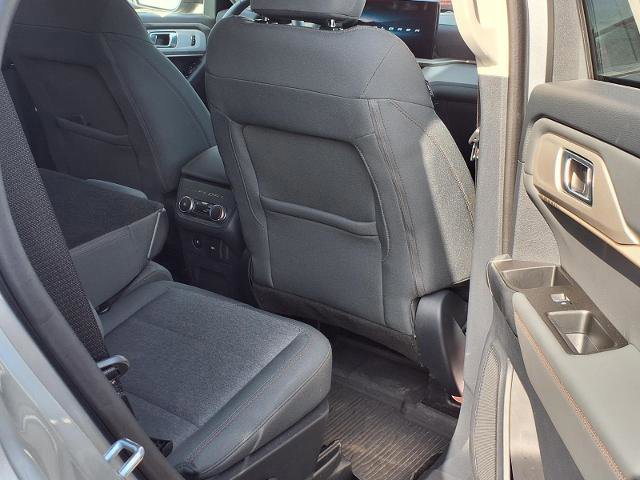 Certified 2025 Ford Explorer Active image 30
