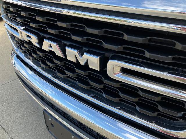 Used 2023 RAM 1500 Big Horn AWD/4WD image 10