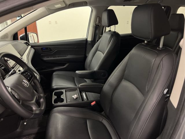 Used 2025 Honda Odyssey EX-L image 4