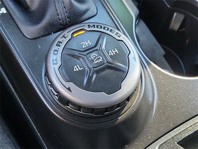 Certified 2022 Ford Bronco Big Bend image 17