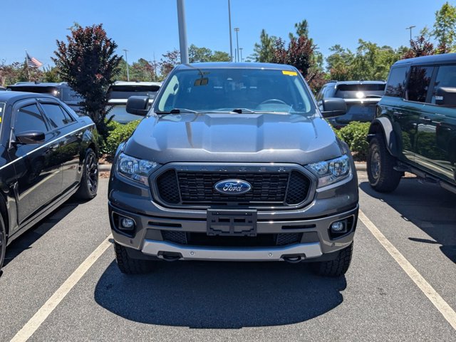 Certified 2019 Ford Ranger XLT w/ Equipment Group 302A Luxury AWD/4WD image 2