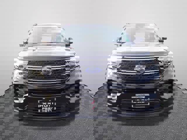 Certified 2022 Ford Explorer XLT image 5