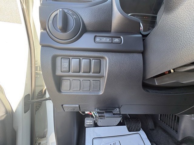 Used 2020 Nissan Titan S w/ S Utility Package image 26