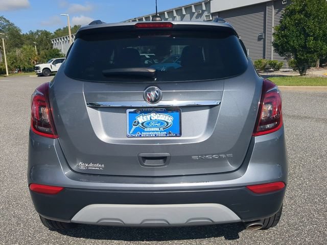 Used 2019 Buick Encore Preferred FWD image 6