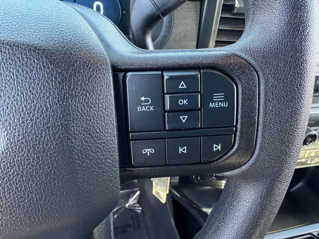 Certified 2025 Ford F150 STX image 23