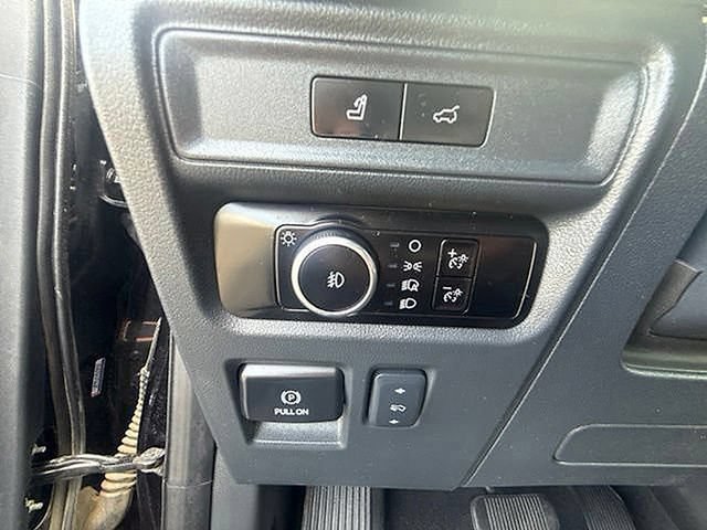 Certified 2024 Ford Expedition Limited AWD/4WD image 29