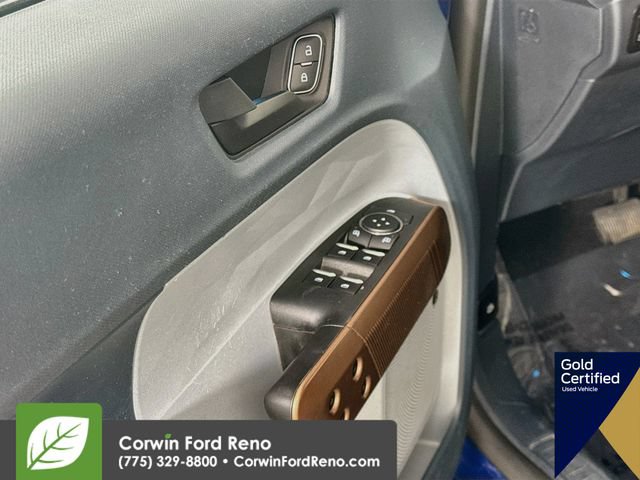Certified 2023 Ford Maverick Lariat w/ Lariat Luxury Package FWD image 22