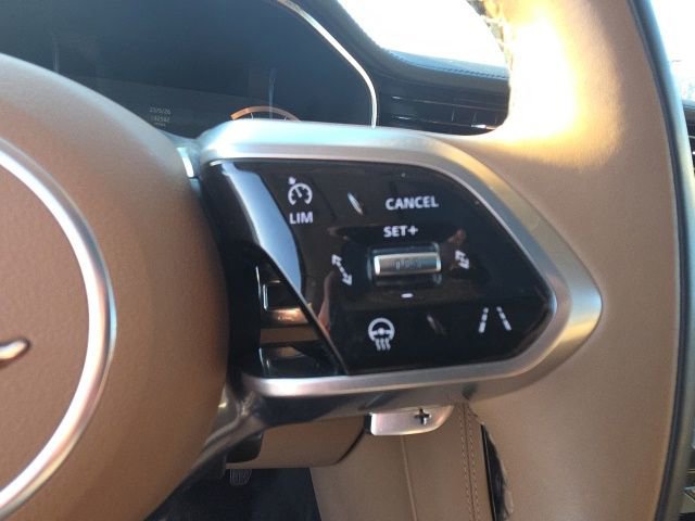 Used 2023 Jaguar F-PACE S AWD/4WD image 14