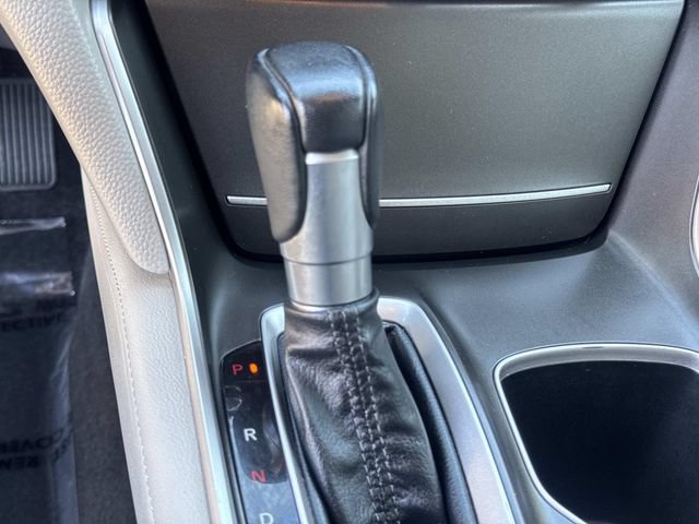 Used 2021 Honda Accord EX-L image 15