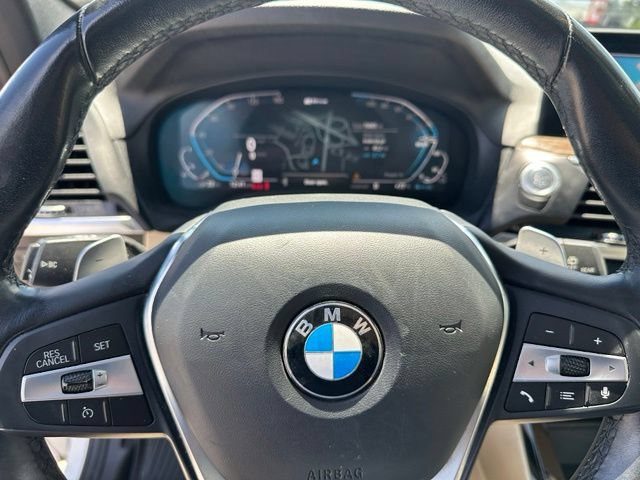 Used 2021 BMW X3 xDrive30e w/ Premium Package AWD/4WD image 26