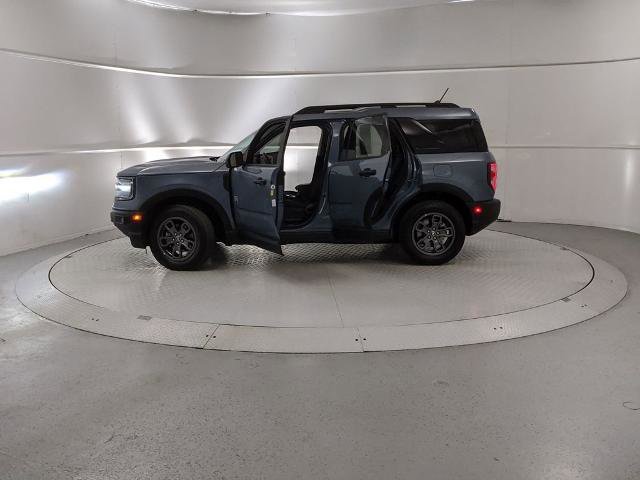 Certified 2024 Ford Bronco Sport Big Bend image 12