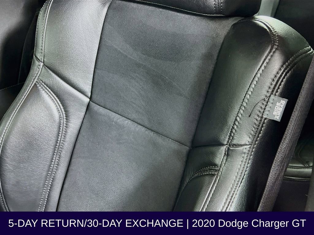 Used 2020 Dodge Charger GT w/ Blacktop Package RWD image 26