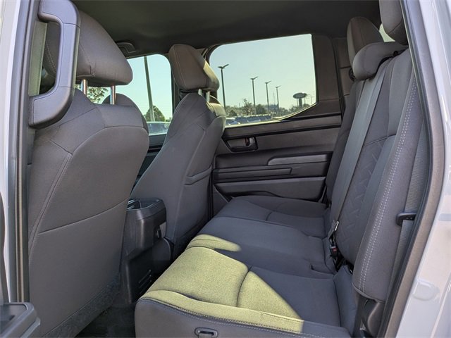Used 2024 Toyota Tacoma SR image 13