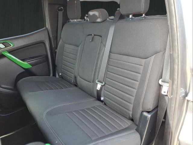 Certified 2022 Ford Ranger XL w/ Equipment Group 101A High image 19