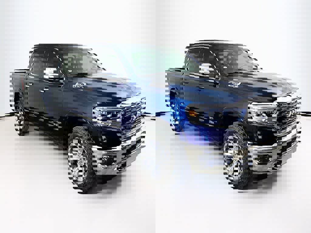 Used 2020 RAM 1500 Limited image 22