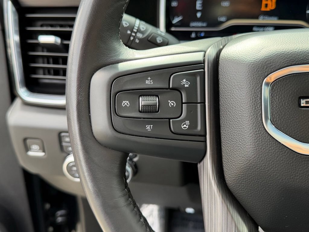 Used 2024 GMC Sierra 3500 Denali Ultimate AWD/4WD image 28