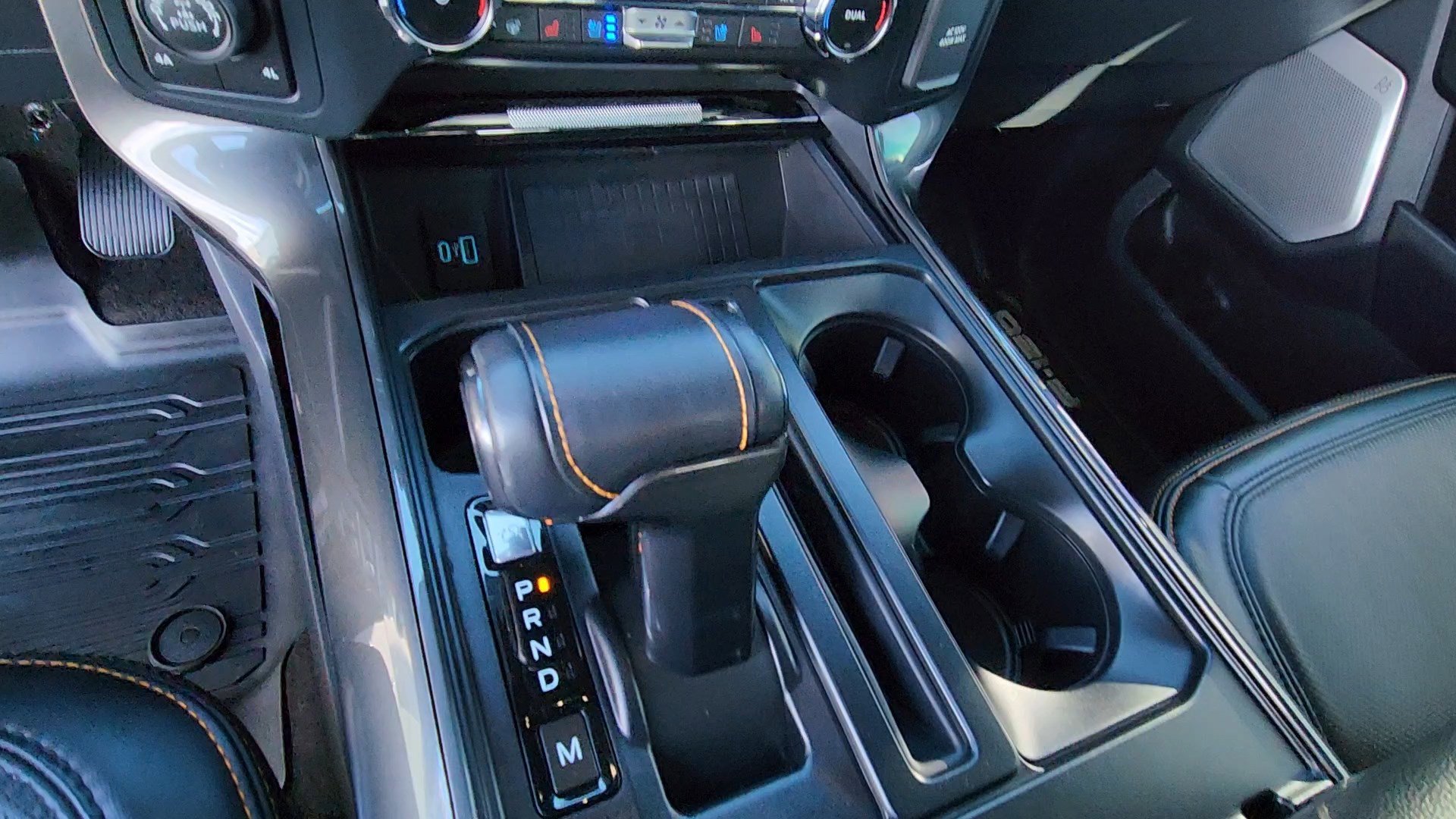 Certified 2022 Ford F150 Tremor w/ Equipment Group 402A High image 27