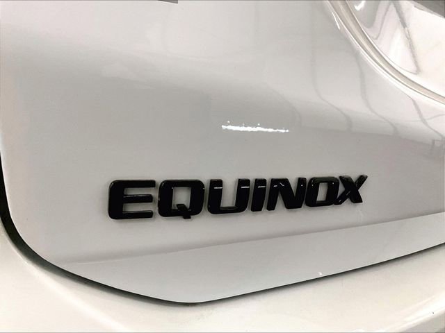 Used 2024 Chevrolet Equinox LS w/ LS Convenience Package AWD/4WD image 13