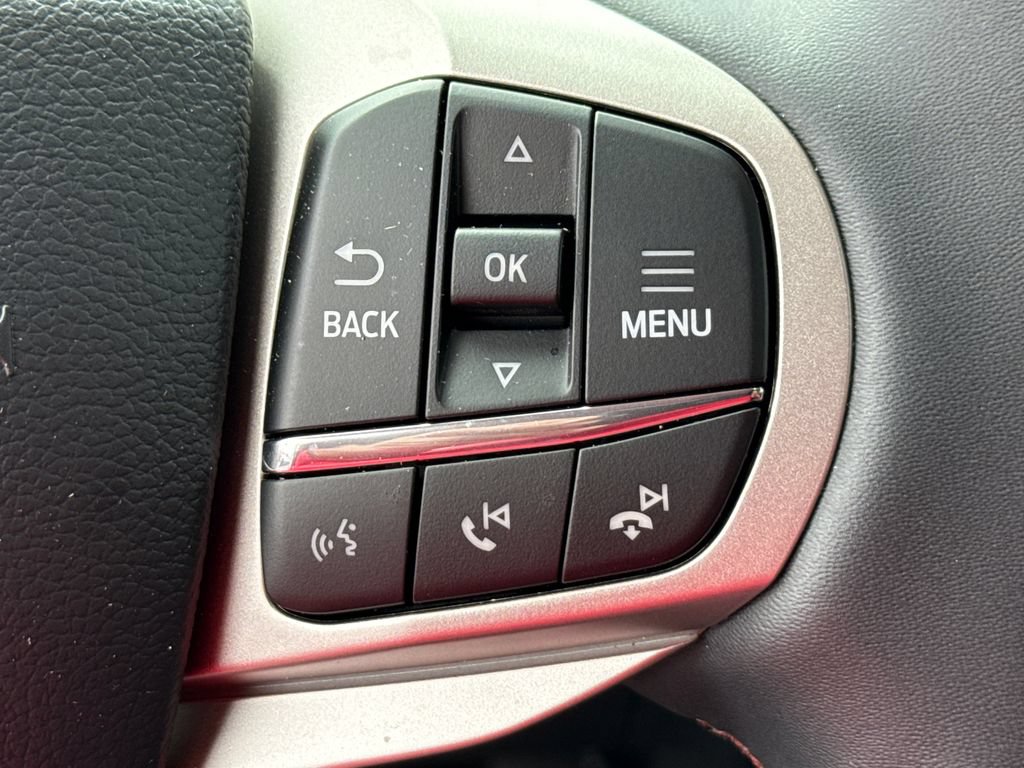Certified 2026 Ford Explorer Active RWD image 27