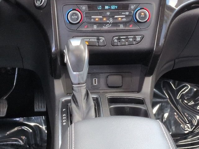 Certified 2018 Ford Escape Titanium w/ Ford Safe & Smart Package AWD/4WD image 19