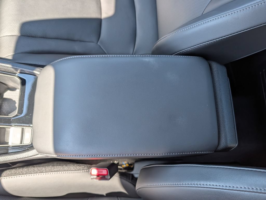 Used 2025 Honda Accord Sport image 15