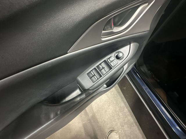 Used 2019 MAZDA CX-3 Sport w/ Sport I-ACTIVSENSE Package FWD image 19