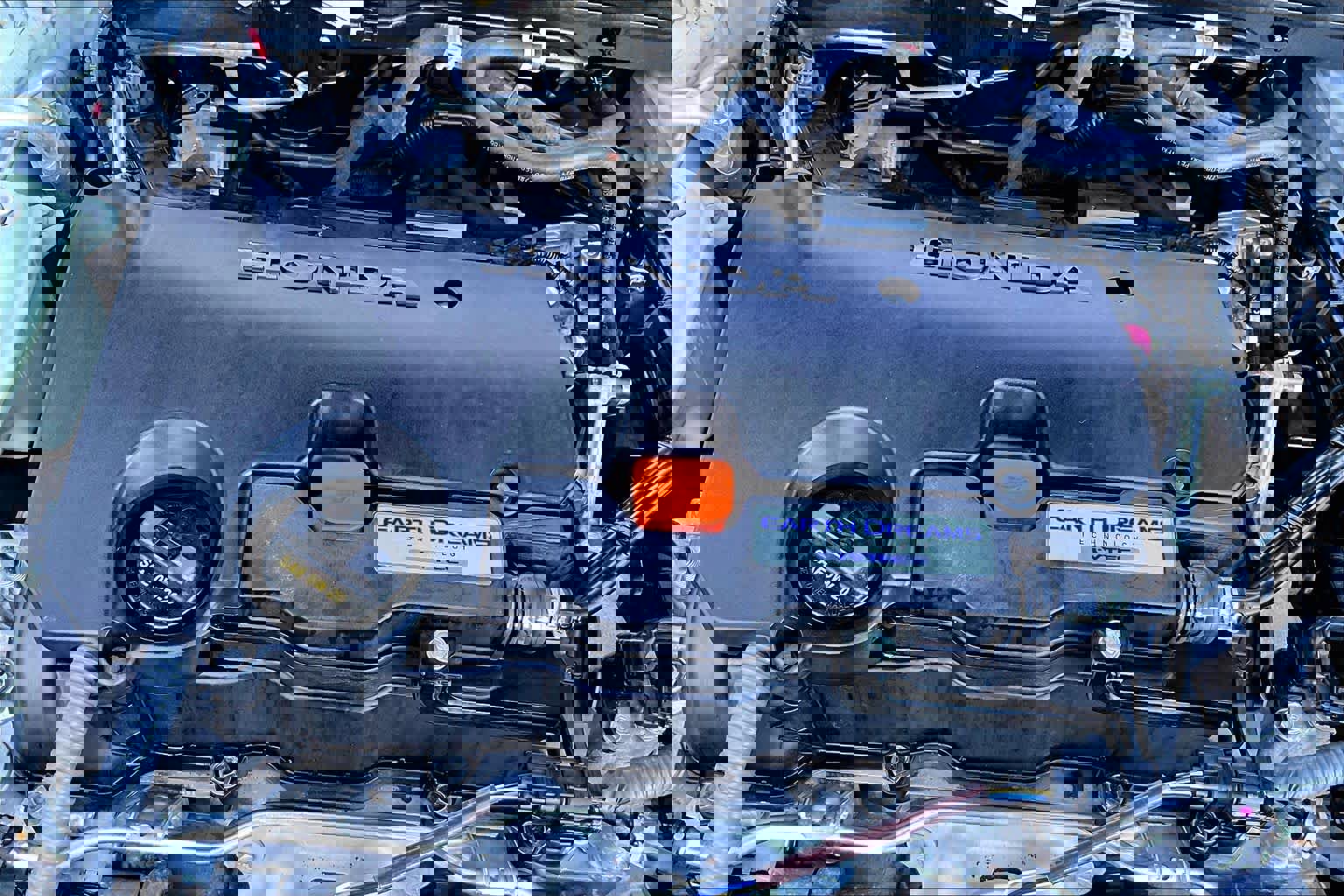 Used 2018 Honda Civic LX image 34