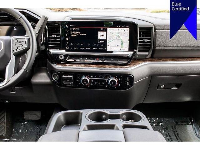 Used 2024 GMC Sierra 1500 Elevation AWD/4WD image 16