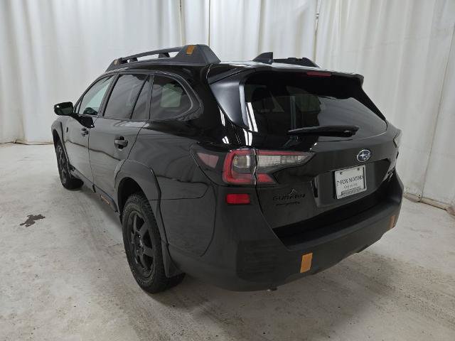 Used 2024 Subaru Outback Wilderness AWD/4WD image 12