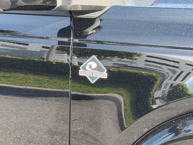 Certified 2021 Ford Bronco Outer Banks AWD/4WD image 10