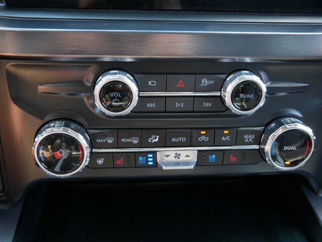 Certified 2025 Ford F250 Lariat AWD/4WD image 26