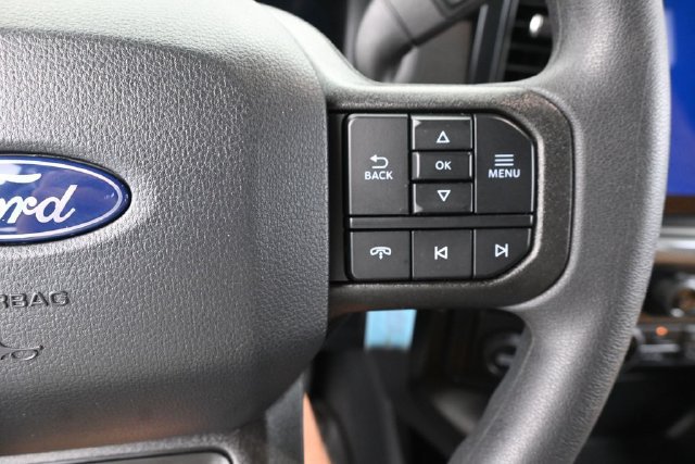Certified 2026 Ford F150 STX w/ Equipment Group 200A RWD image 16