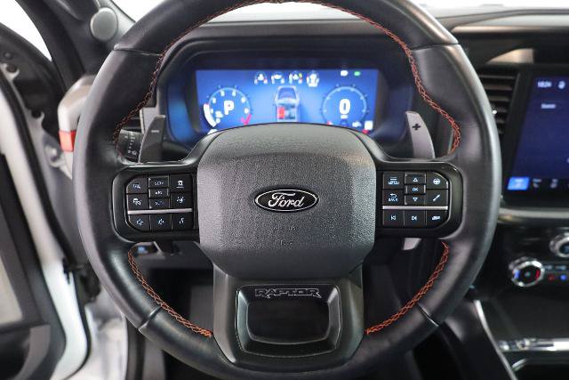 Certified 2024 Ford F150 Raptor AWD/4WD image 19