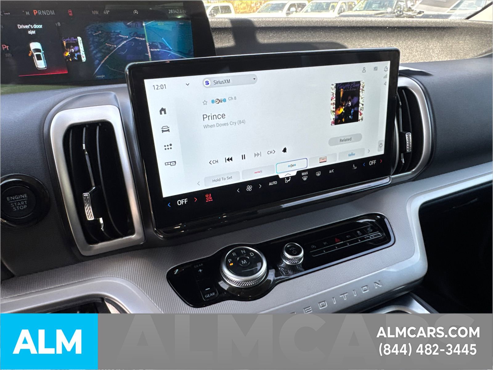 Certified 2025 Ford Expedition Max Active image 35