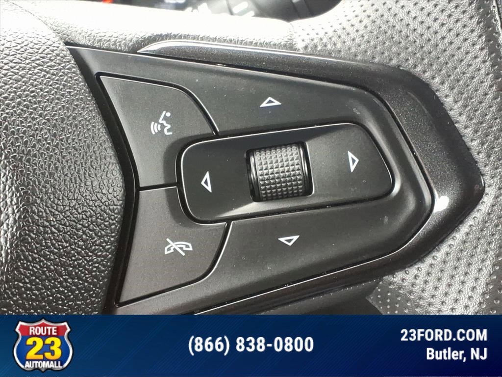 Used 2021 Chevrolet TrailBlazer LT w/ Convenience Package image 15