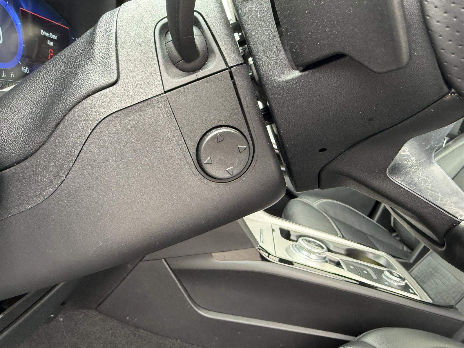 Certified 2023 Ford Explorer ST w/ Equipment Group 401A image 22