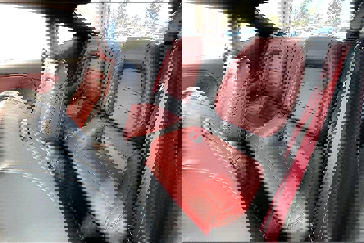 Certified 2025 Ford Mustang GT Premium image 20