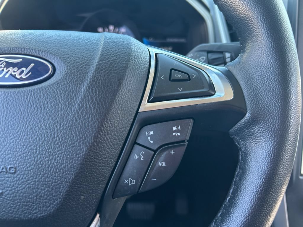 Certified 2023 Ford Edge SEL w/ Convenience Package AWD/4WD image 20