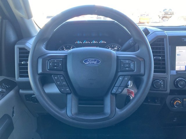 Certified 2022 Ford F250 XL w/ STX Appearance Package image 16