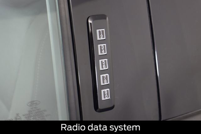 Certified 2023 Ford F150 XLT w/ Equipment Group 302A High image 22