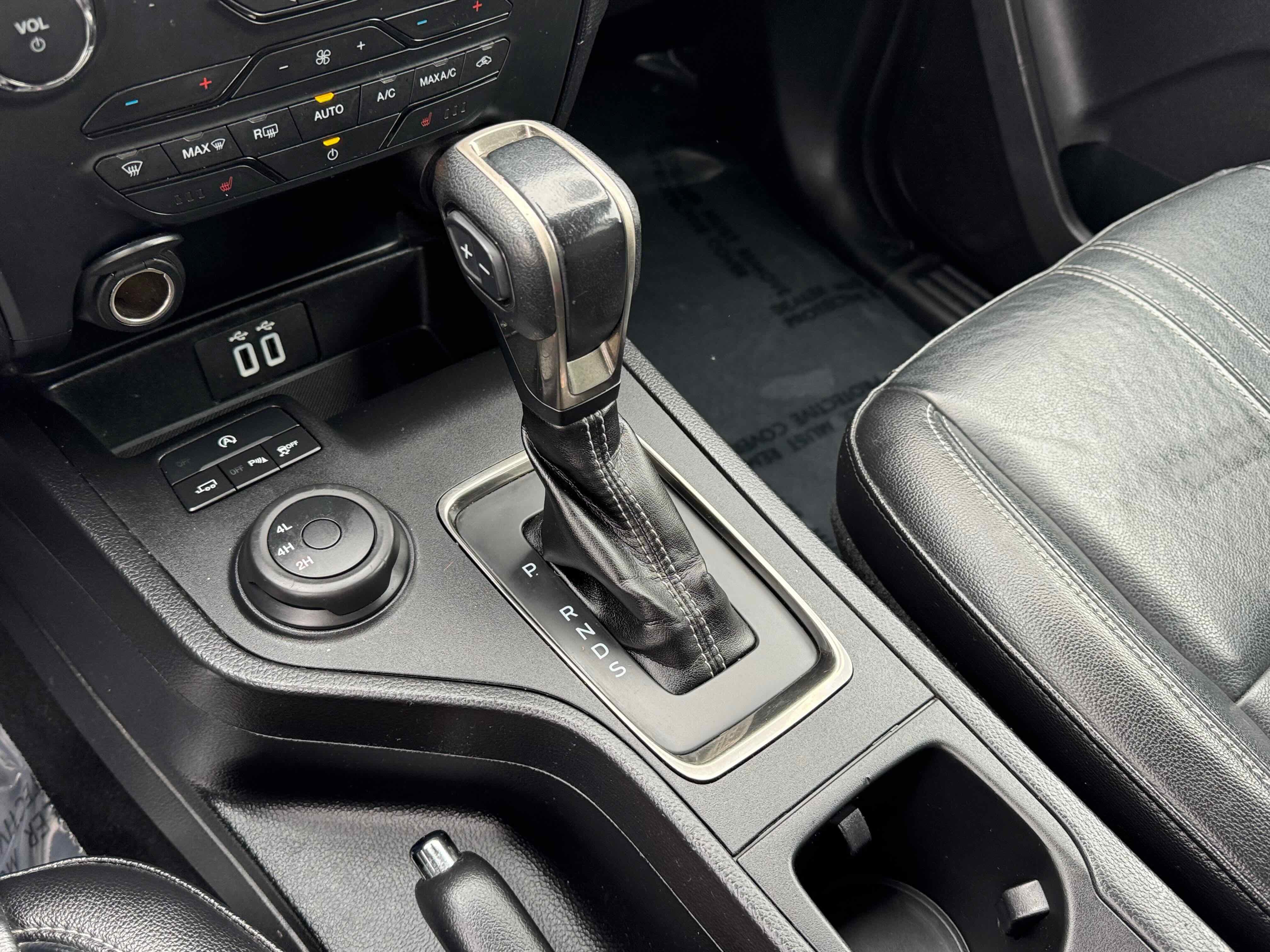 Certified 2019 Ford Ranger Lariat w/ Technology Package image 27