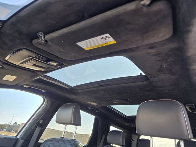 Used 2020 Hyundai Palisade Limited image 21