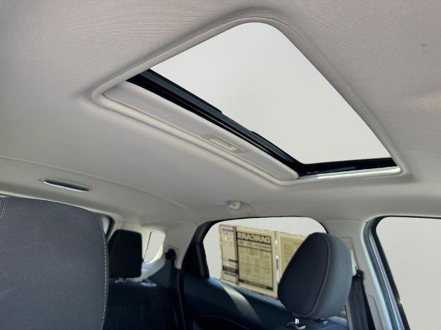 Certified 2021 Ford EcoSport SE FWD image 6