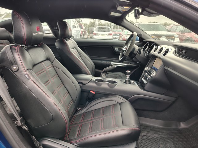 Certified 2022 Ford Mustang GT w/ Equipment Group 301A RWD image 15