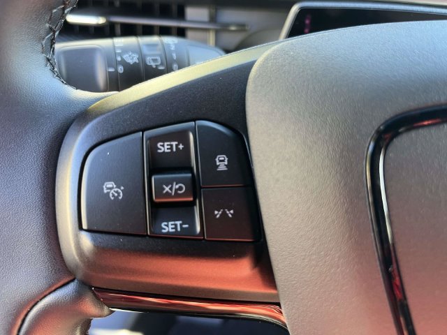 Certified 2025 Ford Mustang Mach-E Select RWD image 21