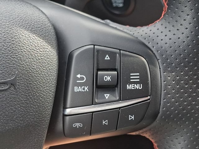 Certified 2024 Ford Escape ST-Line AWD/4WD image 21