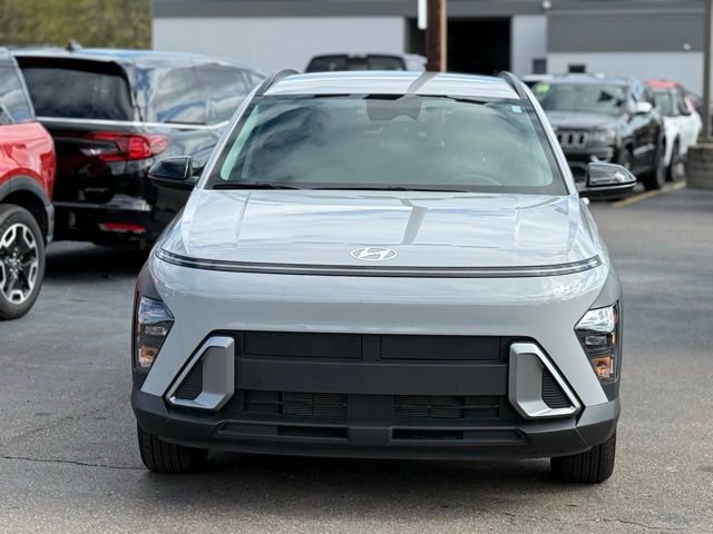 Used 2026 Hyundai Kona SEL Sport FWD image 35