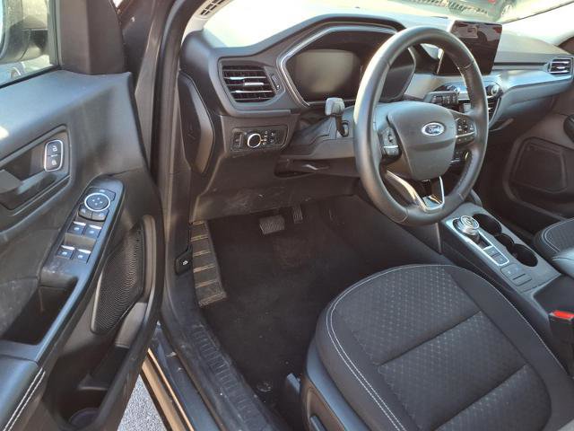 Certified 2023 Ford Escape Active image 7