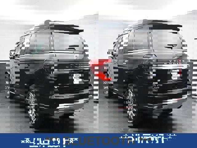 Certified 2023 Ford Expedition Limited AWD/4WD image 7
